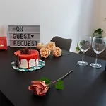 Belvedere City Center Apartment