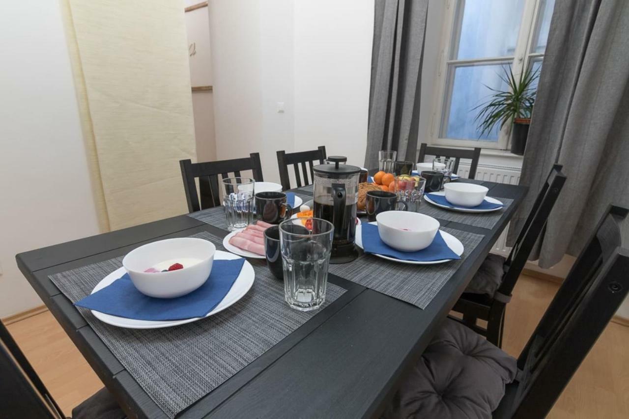 Apartment Belvedere Center *