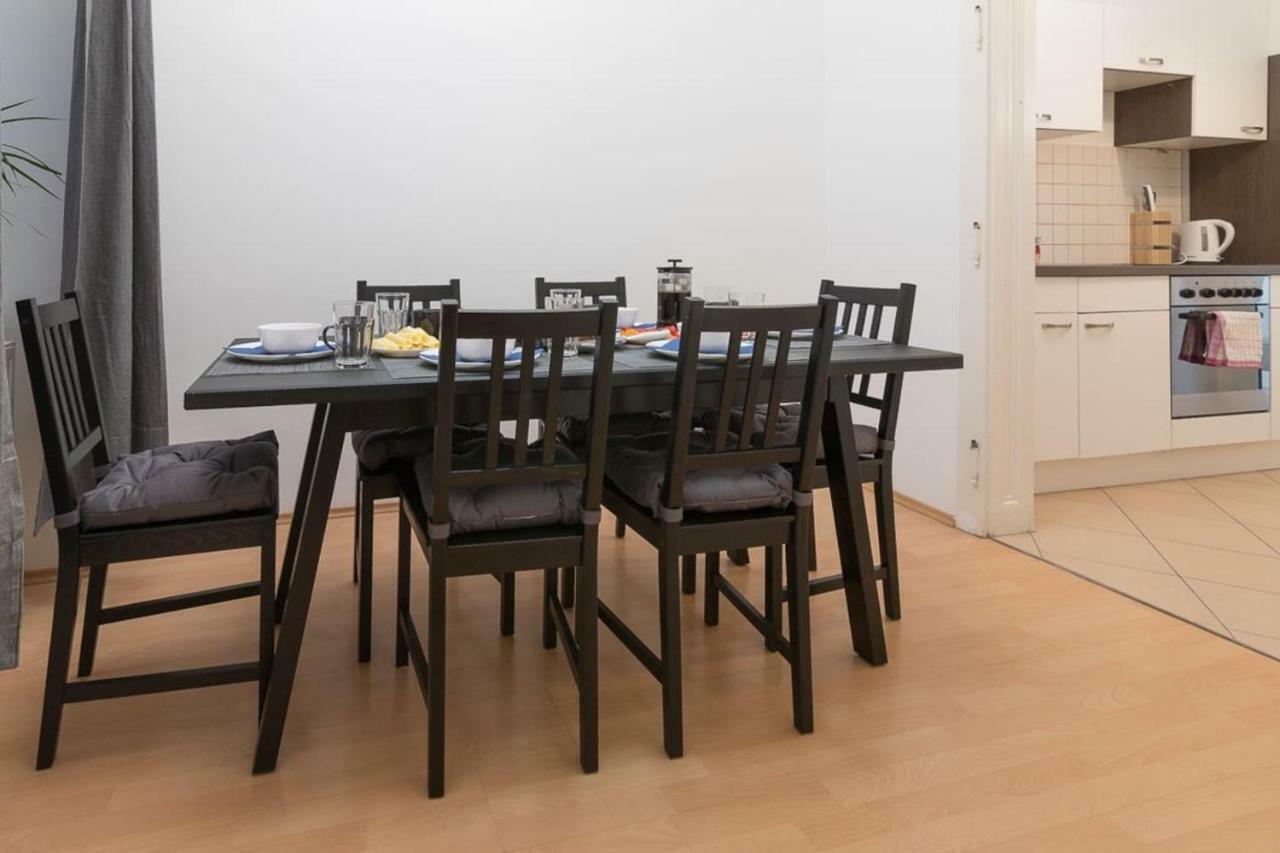 Belvedere Center Apartment *