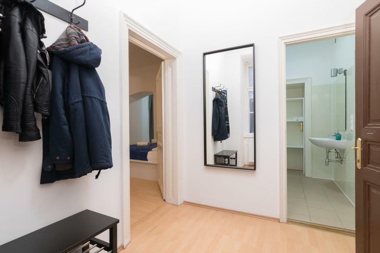 Apartment Belvedere Center Wien