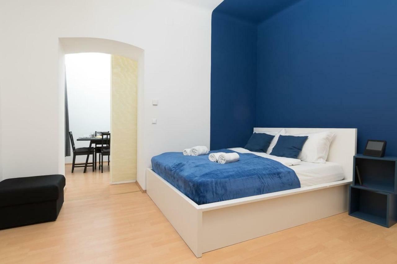 Apartment Belvedere Center Wien